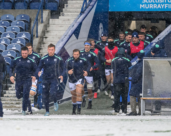 Captains Run