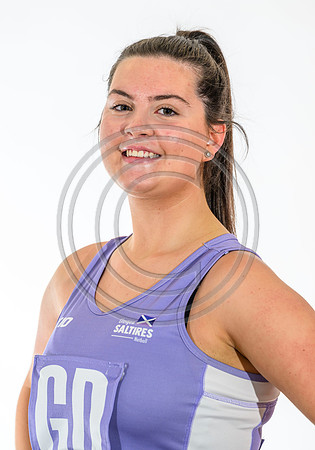 Netball Scotland National League