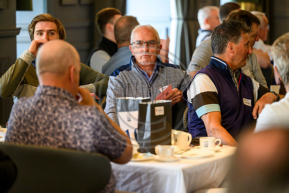 Jim Taylor Memorial Golf Day