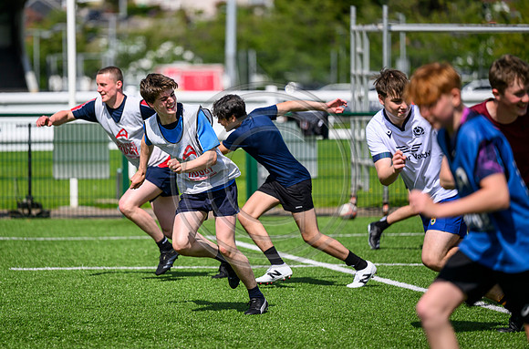 Accelerate Rugby