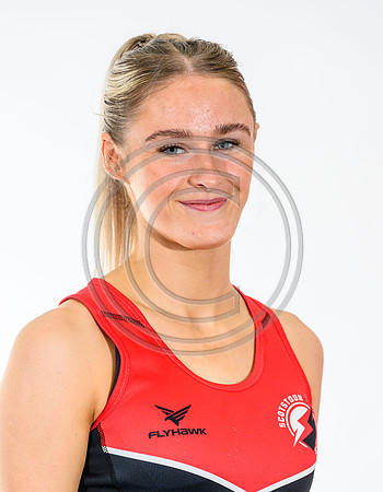 Netball Scotland National League