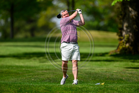 Jim Taylor Memorial Golf Day