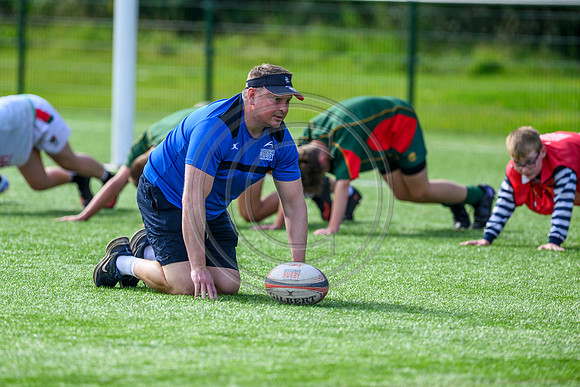 Accelerate Rugby