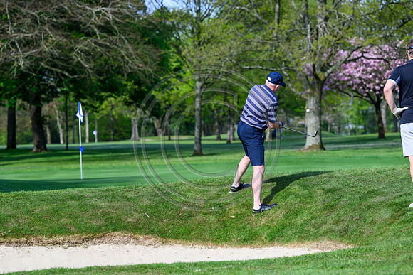 Jim Taylor Memorial Golf Day