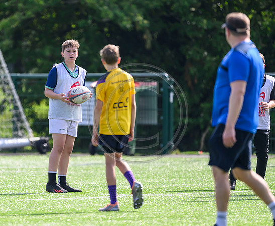 Accelerate Rugby