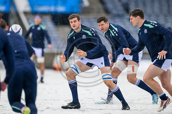 Captains Run