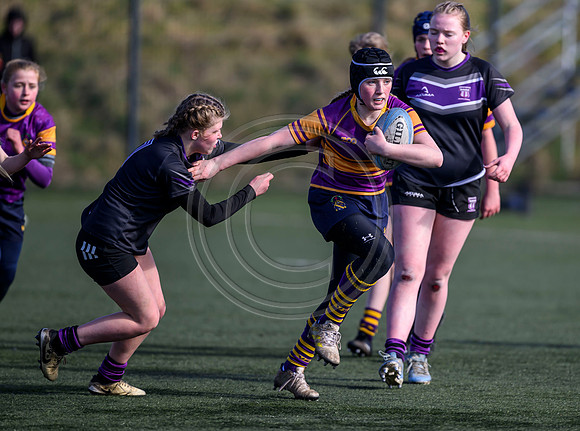 SP Energy Networks Warriors Championships day 3