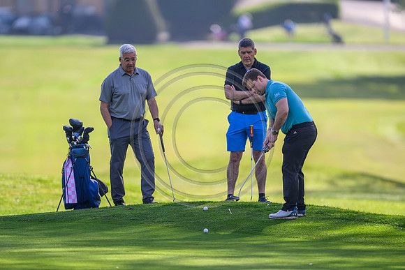 Jim Taylor Memorial Golf Day