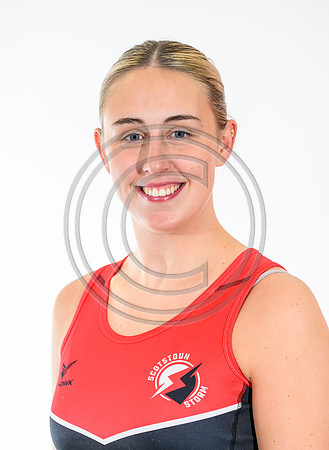 Netball Scotland National League