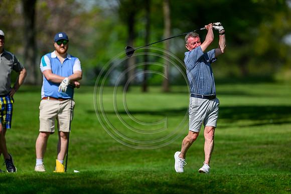 Jim Taylor Memorial Golf Day