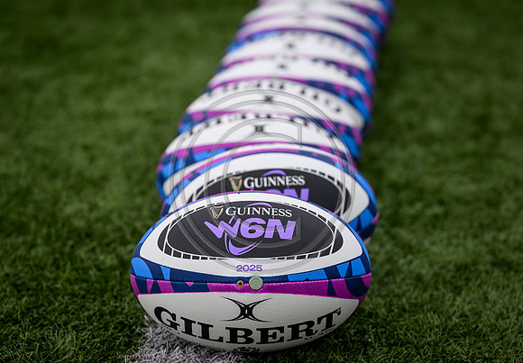 Scotland Women v Ireland