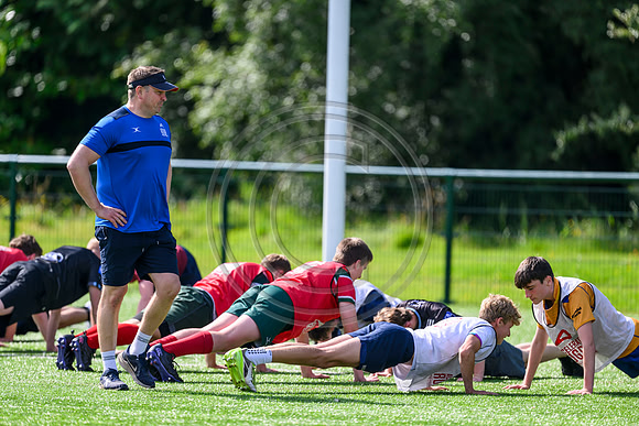 Accelerate Rugby