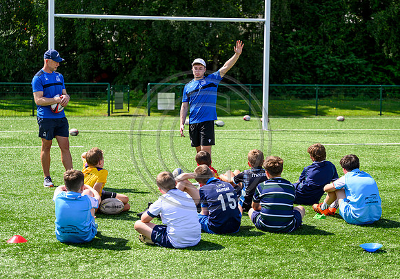 Accelerate Rugby