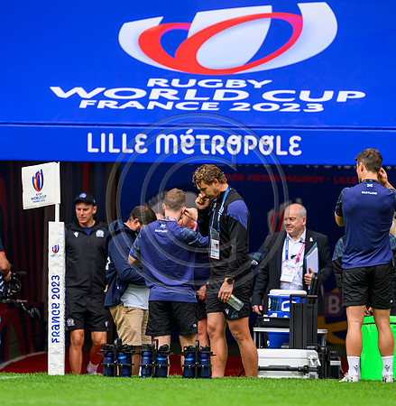 Captains Run