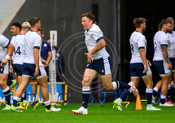 Captains Run