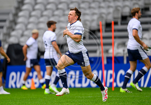 Captains Run