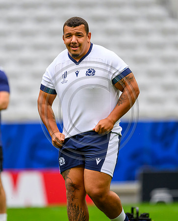 Captains Run