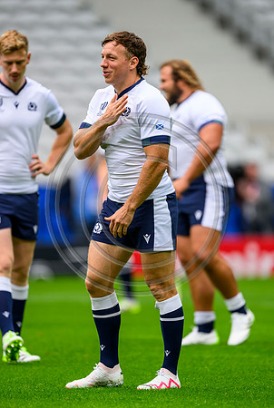 Captains Run