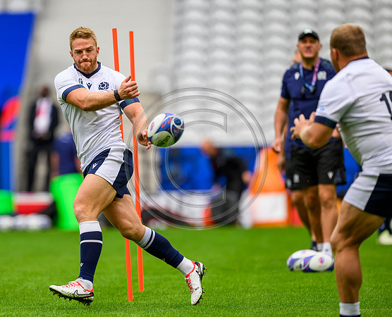 Captains Run