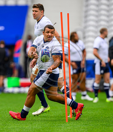 Captains Run