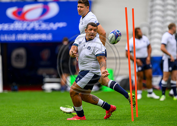 Captains Run