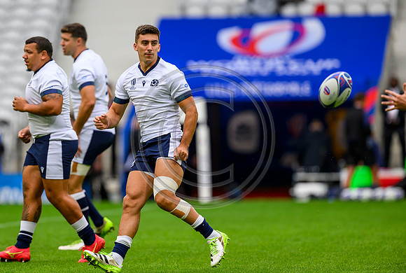 Captains Run