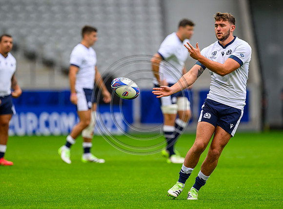 Captains Run
