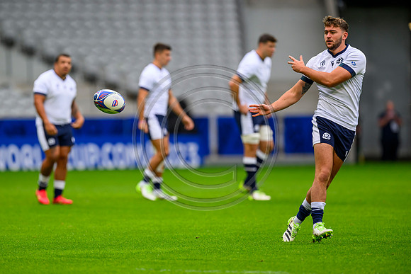 Captains Run