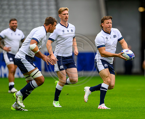 Captains Run