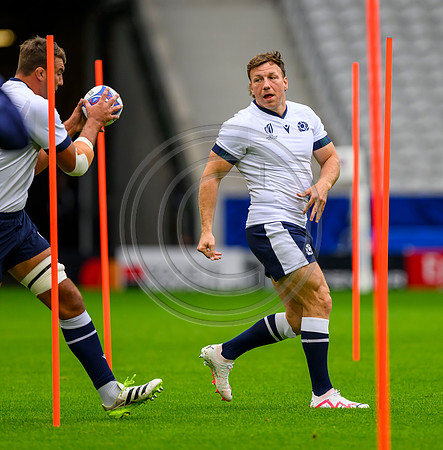 Captains Run
