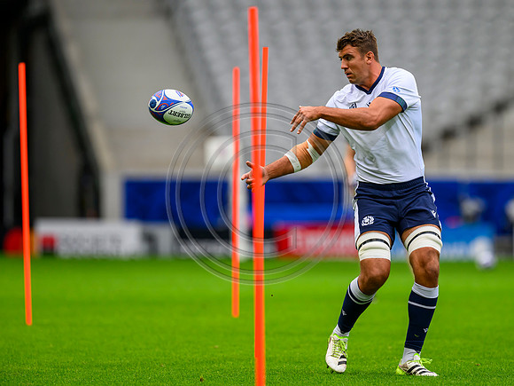 Captains Run