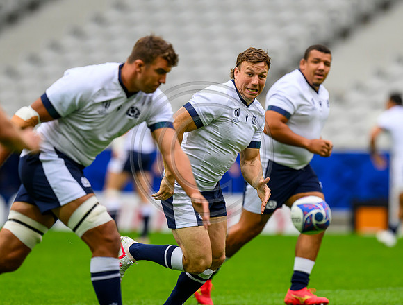Captains Run