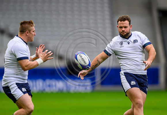 Captains Run