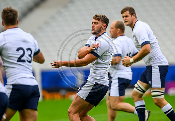 Captains Run