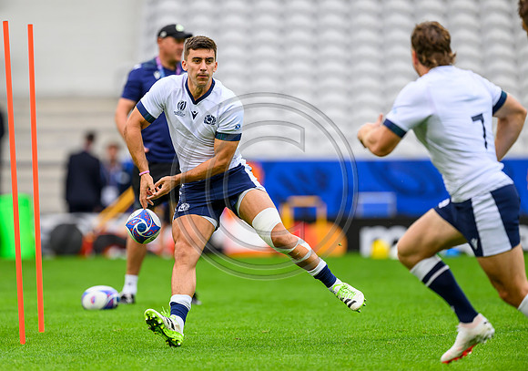 Captains Run