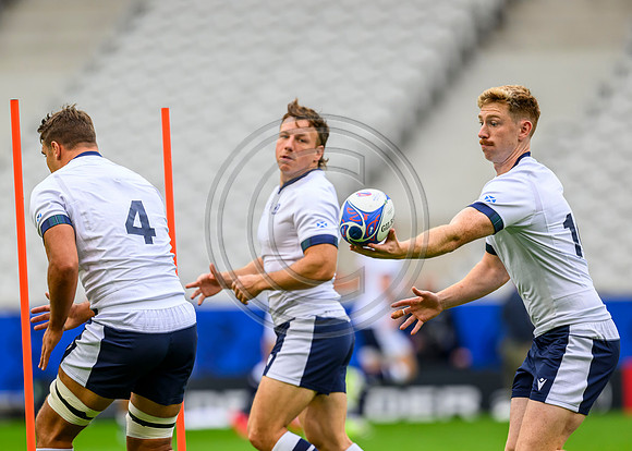 Captains Run