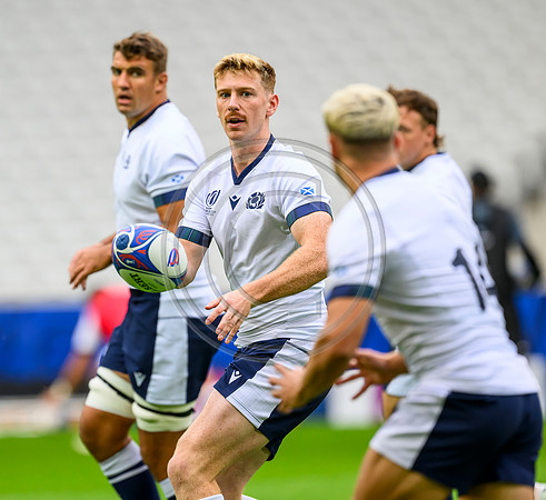 Captains Run