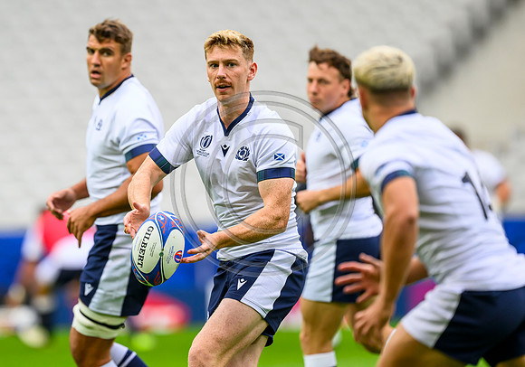 Captains Run