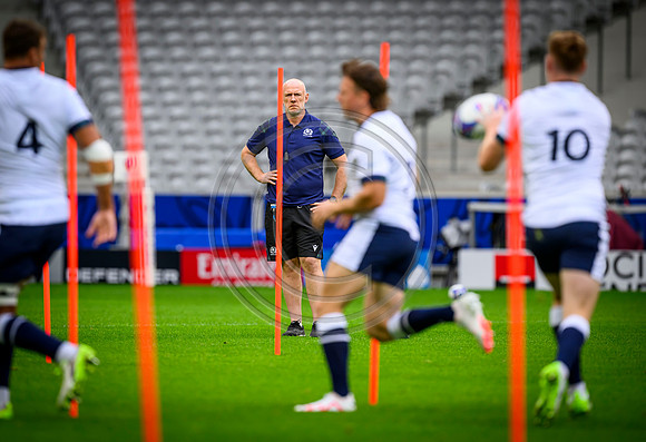 Captains Run