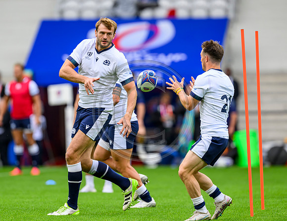 Captains Run