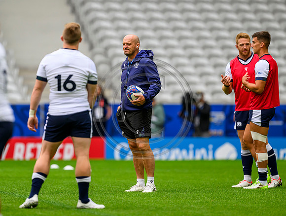 Captains Run