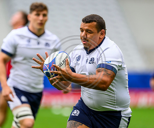 Captains Run