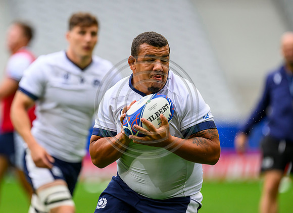 Captains Run