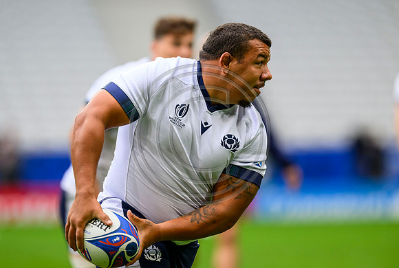 Captains Run