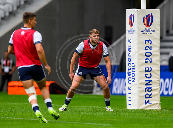 Captains Run