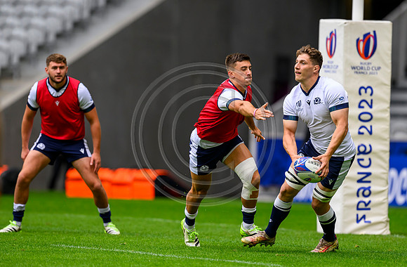 Captains Run