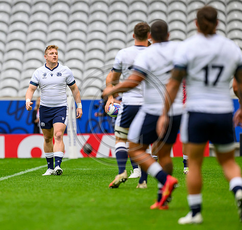 Captains Run