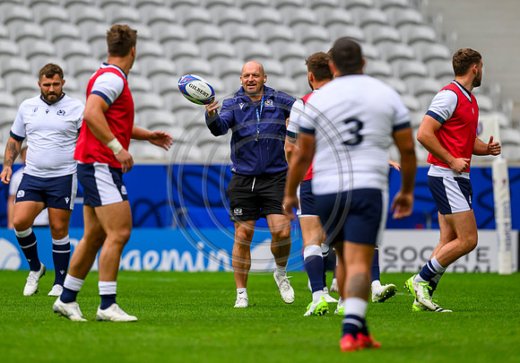 Captains Run