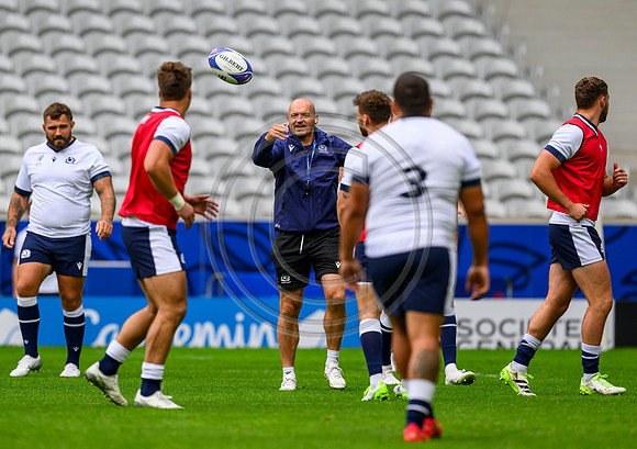 Captains Run