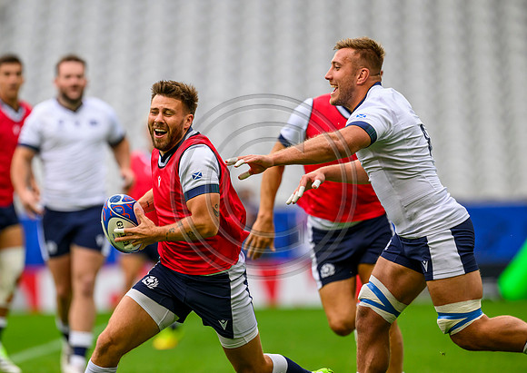 Captains Run